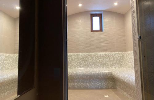 Troyan Hotel | Chateau Montagne Hotel Troyan