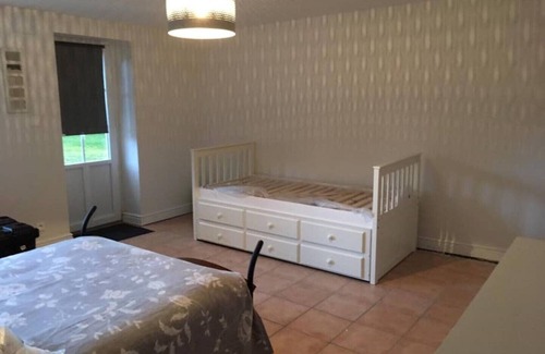 Gourge Other | Chateau Noir - Traditional Farm House ( 3 Bedroom Sleeps 8 ) Long term welcome