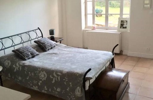 Gourge Other | Chateau Noir - Traditional Farm House ( 3 Bedroom Sleeps 8 ) Long term welcome