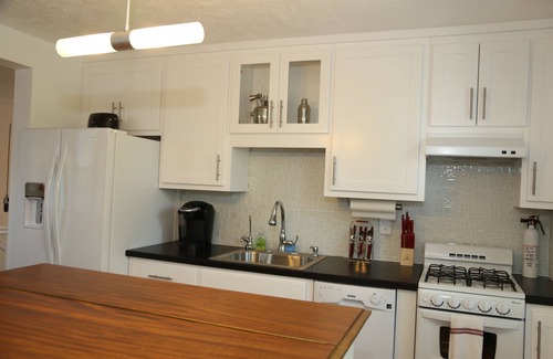 Edgehill Apartment | Chateau on the Row - The only true studio apartment on Music Row