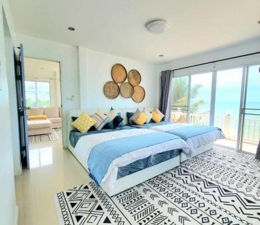 Ban Chang Villa | CHATEAU PHALA