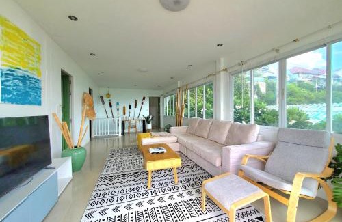 Ban Chang Villa | CHATEAU PHALA