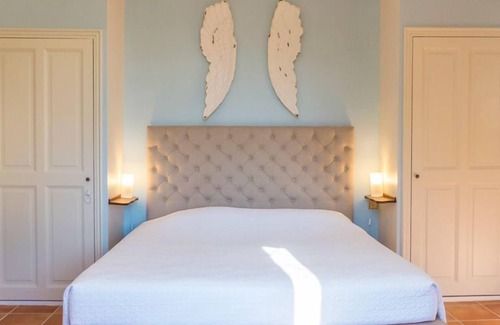 Carpentras Other | Chateau Poesie - Sixteen Bedroom Castle, Sleeps 29