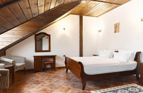 Purcari Hotel | Chateau Purcari
