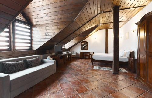 Purcari Hotel | Chateau Purcari