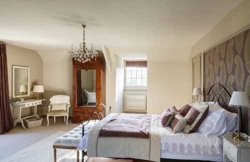 Domjean Other | Chateau Quatre Saisons
