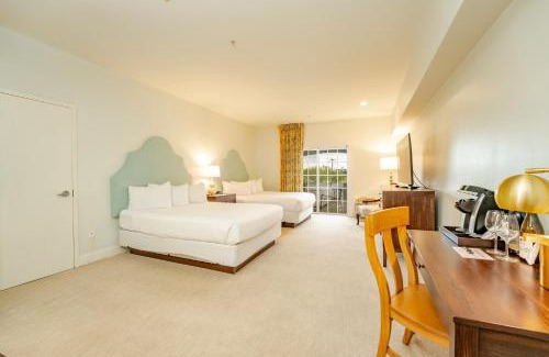 Egg Harbor City Hotel | Chateau Renault
