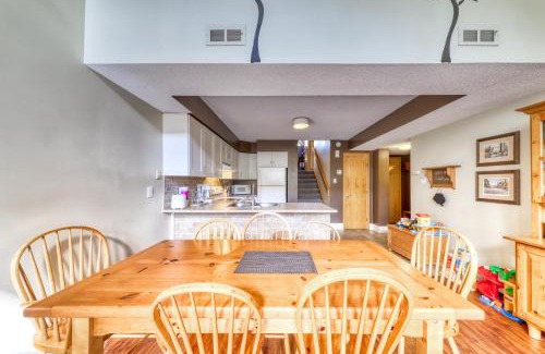 The Blue Mountains Apartment | Chateau Ridge 209