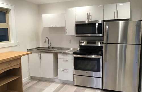 Campbell River Apartment | Chateau Riverside