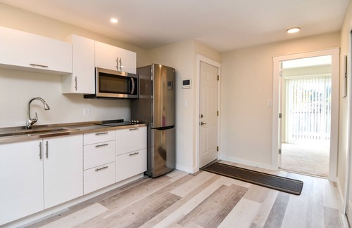 Campbell River Apartment | Chateau Riverside