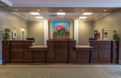 Downtown Historic Hotel | Chateau Saint Denis Hotel, a Trademark Collection by Wyndham