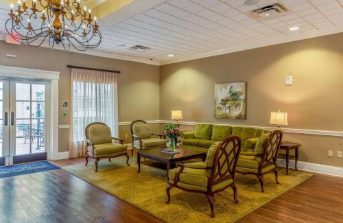Downtown Historic Hotel | Chateau Saint Denis Hotel, a Trademark Collection by Wyndham