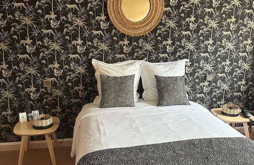 Boe Hotel | Chateau Saint Marcel