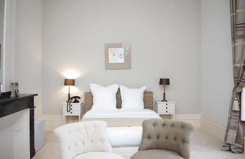 Boe Hotel | Chateau Saint Marcel