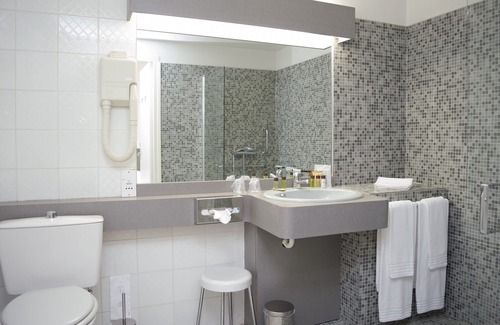 Boe Hotel | Chateau Saint Marcel