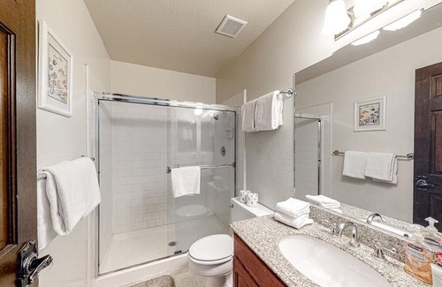 Mammoth Lakes House | Chateau Sans Nom 29