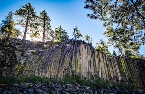 Mammoth Lakes Apartment | Chateau Sans Nom 31