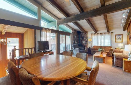 Mammoth Lakes Apartment | Chateau Sans Nom