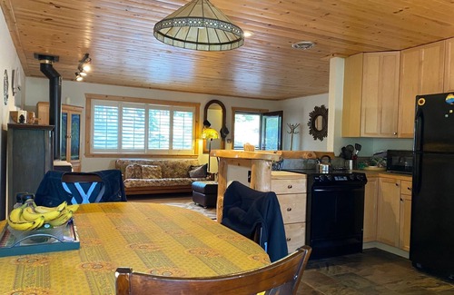 Tahoe Paradise House | Chateau Skating Bear, South Lake Tahoe, Ca 96150
