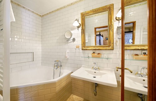Krc Hotel | Chateau St Havel