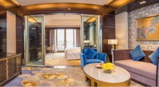 Panyu Hotel | Chateau Star River Guangzhou-Free Shuttle Between Hotel And Exhibition Center & Welcome Drink During Canton Fair