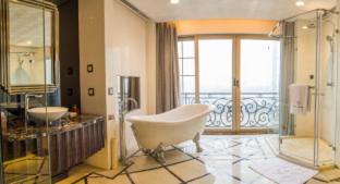 Panyu Hotel | Chateau Star River Guangzhou-Free Shuttle Between Hotel And Exhibition Center & Welcome Drink During Canton Fair