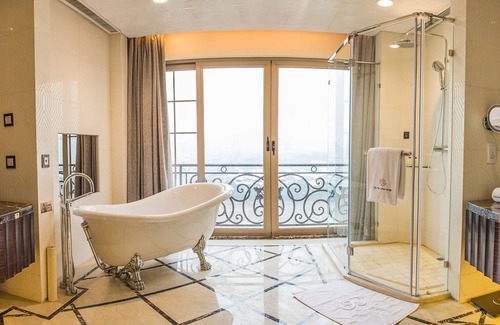 Panyu Hotel | Chateau Star River Guangzhou