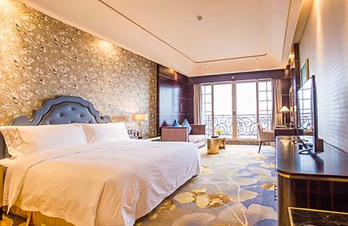 Panyu Hotel | Chateau Star River Guangzhou