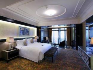 Pudong Hotel | Chateau Star River Pudong Shanghai