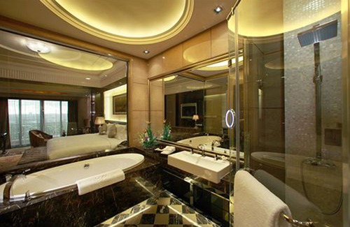Pudong Hotel | Chateau Star River Pudong Shanghai