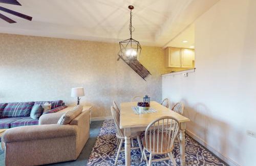 Ludlow Apartment | Chateau Sunrise - Solitude Village K203