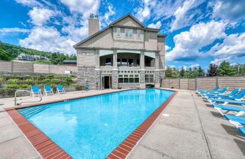 Ludlow Apartment | Chateau Sunrise - Solitude Village K203