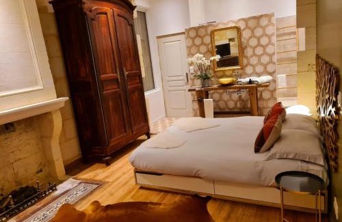 Bayon-sur-Gironde House | Chateau Tanesse de Tourny