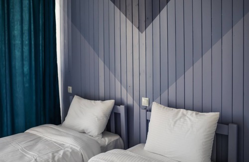 Tsinandali Hotel | Chateau Tsinandali
