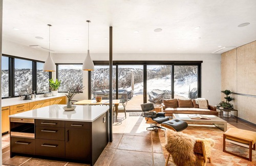 Snowmass Village House | Chateau Way Retreat