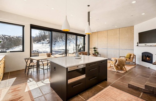 Snowmass Village House | Chateau Way Retreat