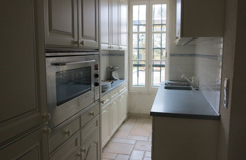 Bouresse Other | Chateau with heated pool, sauna near Poitiers and the vineyards of Chinon