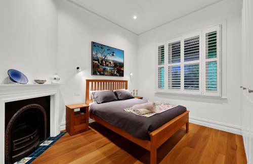 Seddon Villa | Chateau Yarraville