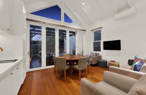 Seddon Villa | Chateau Yarraville
