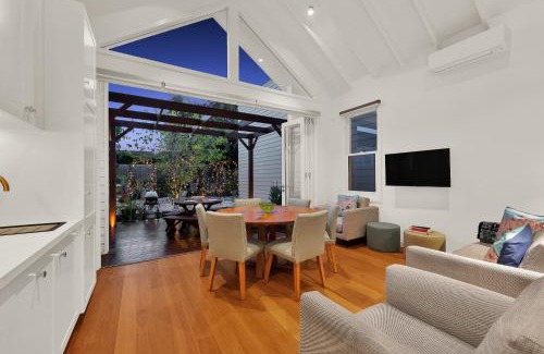 Seddon Villa | Chateau Yarraville