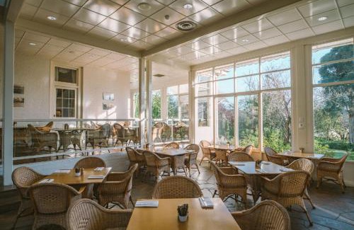 Yering Hotel | Chateau Yering