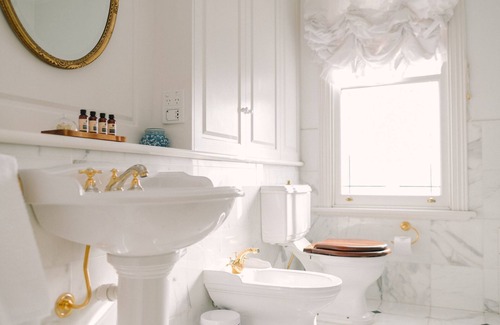 Yering Hotel | Chateau Yering Hotel