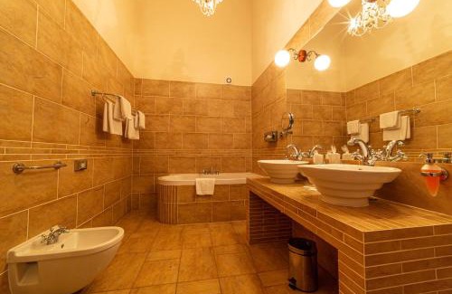 Zbiroh Hotel | Chateau Zbiroh