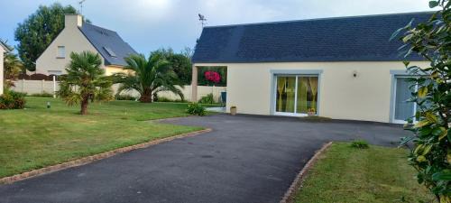 Saint-Cast-le-Guildo House | Chateaubriand