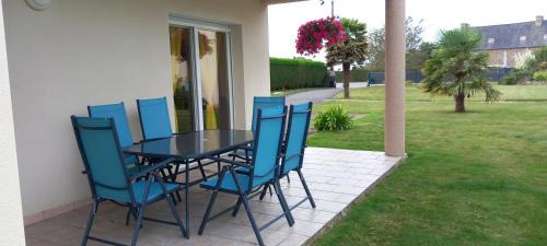 Saint-Cast-le-Guildo House | Chateaubriand
