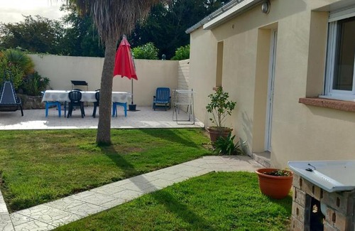 Saint-Cast-le-Guildo House | Chateaubriand