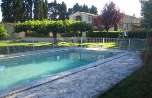 Chateaurenard Apartment | Chateaurenard: Apartment/flat - Chateaurenard