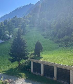 Branzi Apartment | Chateaux Verte La Vetusta appartamento di 90 mq