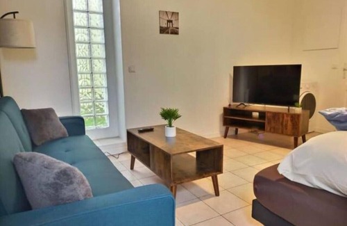 Chatenay-Malabry Apartment | Chatenay 4