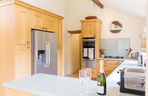 East Norton House | Chater Barn